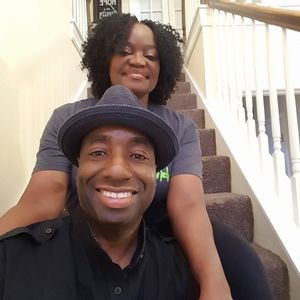 Meet your Posher, Alford